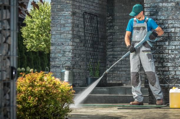 Spring Cleaning in Duncan Falls, OH