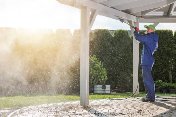 Best Gutter Cleaning  in Duncan Falls, OH