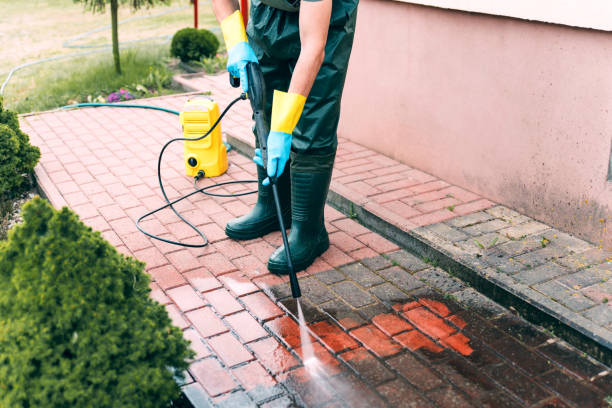 Best Playground Equipment Cleaning  in Duncan Falls, OH