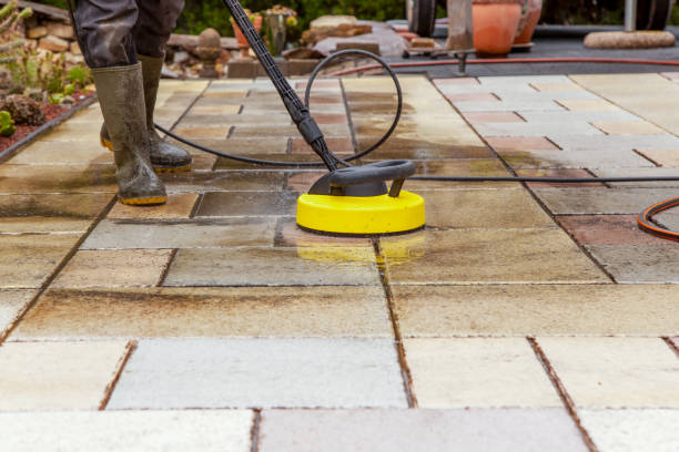 Best Fence Cleaning  in Duncan Falls, OH