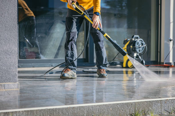 Best Soft Washing  in Duncan Falls, OH