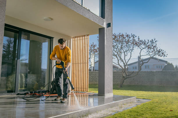 Best Roof Washing  in Duncan Falls, OH