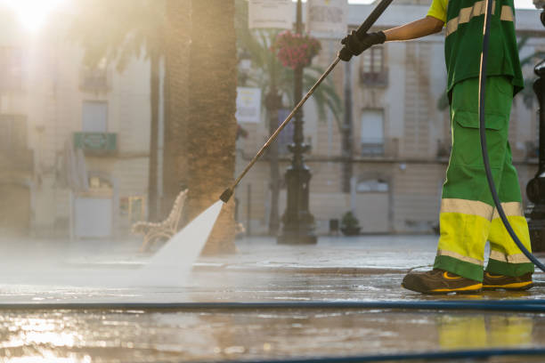 Best Post-Construction Pressure Washing  in Duncan Falls, OH